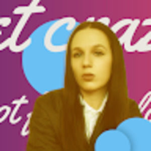 Meet your Posher, Yulia